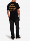 Camiseta Deus Ex Machina Time Taker