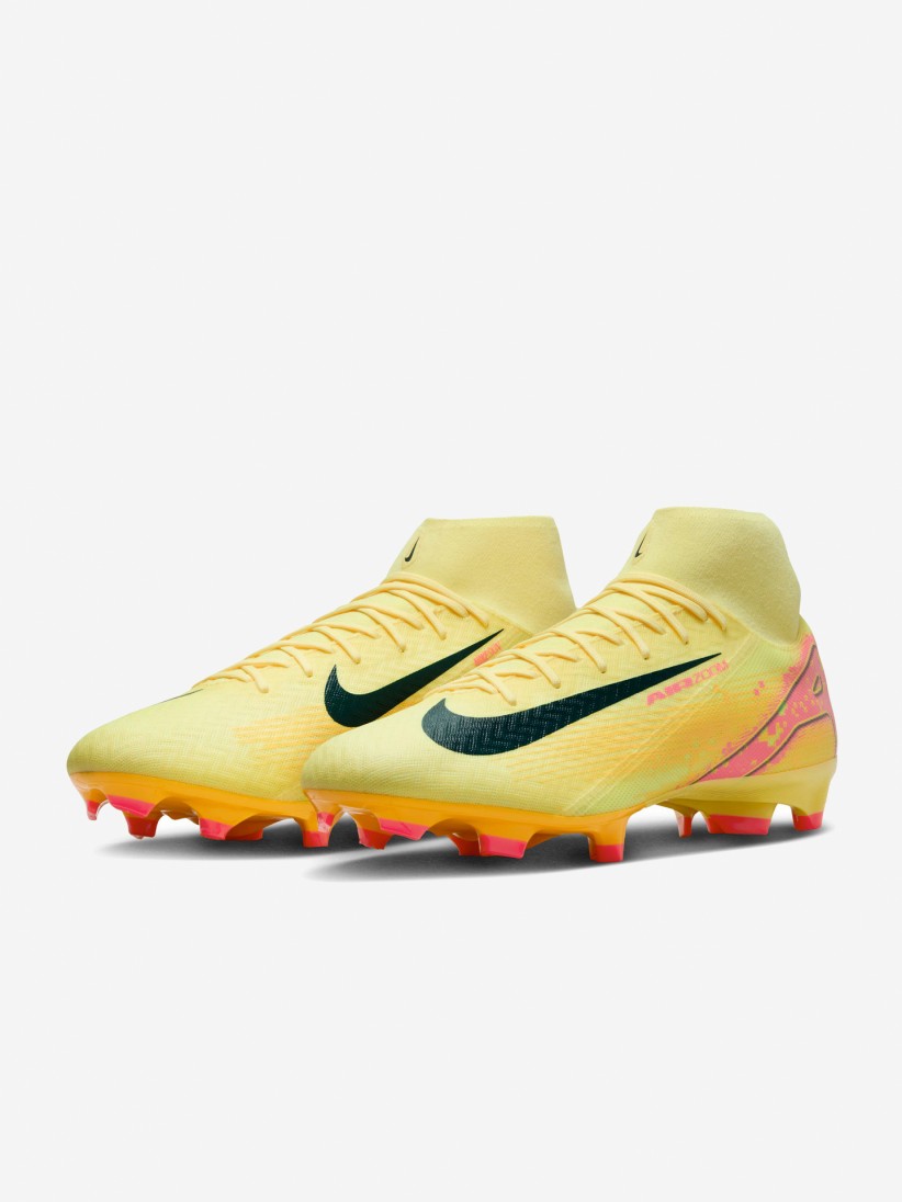 Botas de Ftbol Nike Mercurial Superfly 10 Academy Kylian Mbapp FG/MG