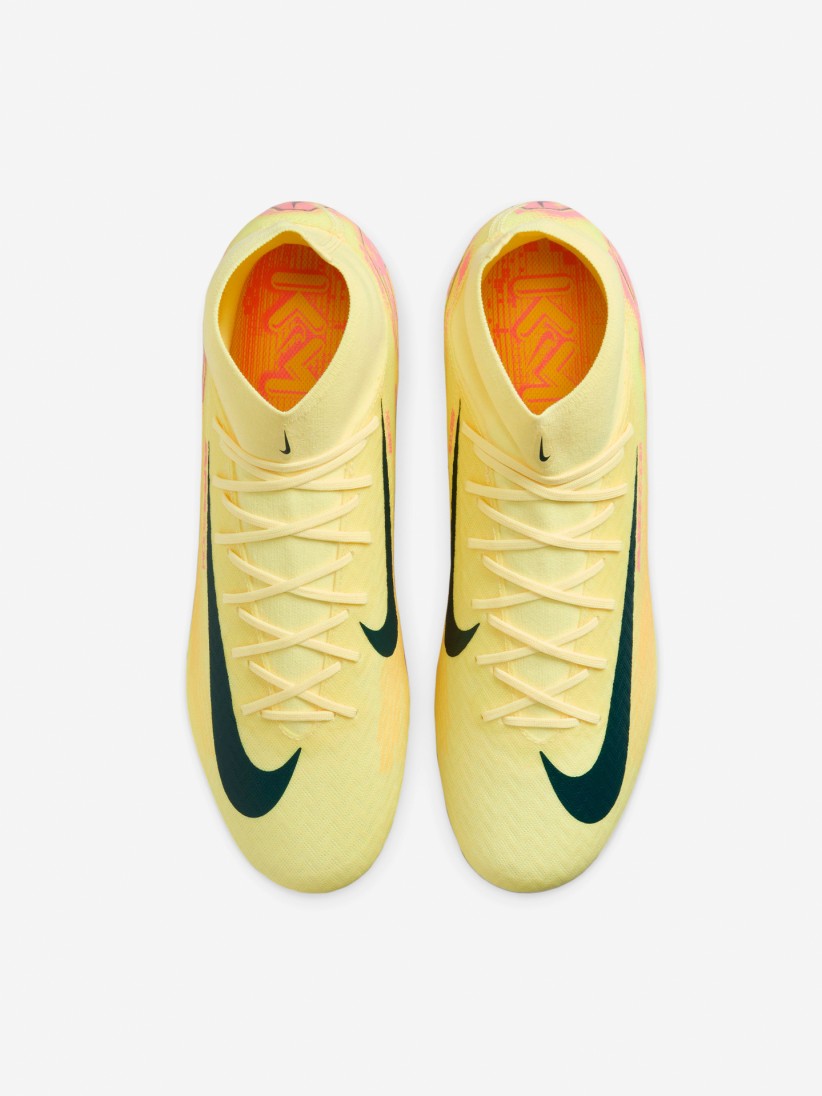 Chuteiras Nike Mercurial Superfly 10 Academy Kylian Mbapp FG/MG