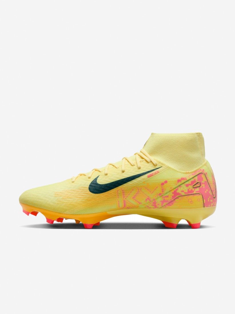 Nike Mercurial Superfly 10 Academy Kylian Mbapp FG/MG Football Boots