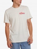 Deus Ex Machina Time Taker T-shirt