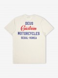 Deus Ex Machina Time Taker T-shirt