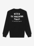 Sudadera Deus Ex Machina Venice Address