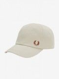 Fred Perry Classic Pique Cap