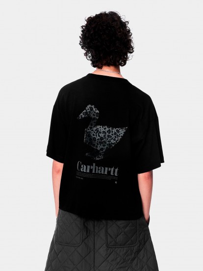 Carhartt WIP Fold Leo W T-shirt