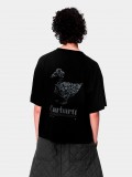 T-shirt Carhartt WIP Fold Leo W