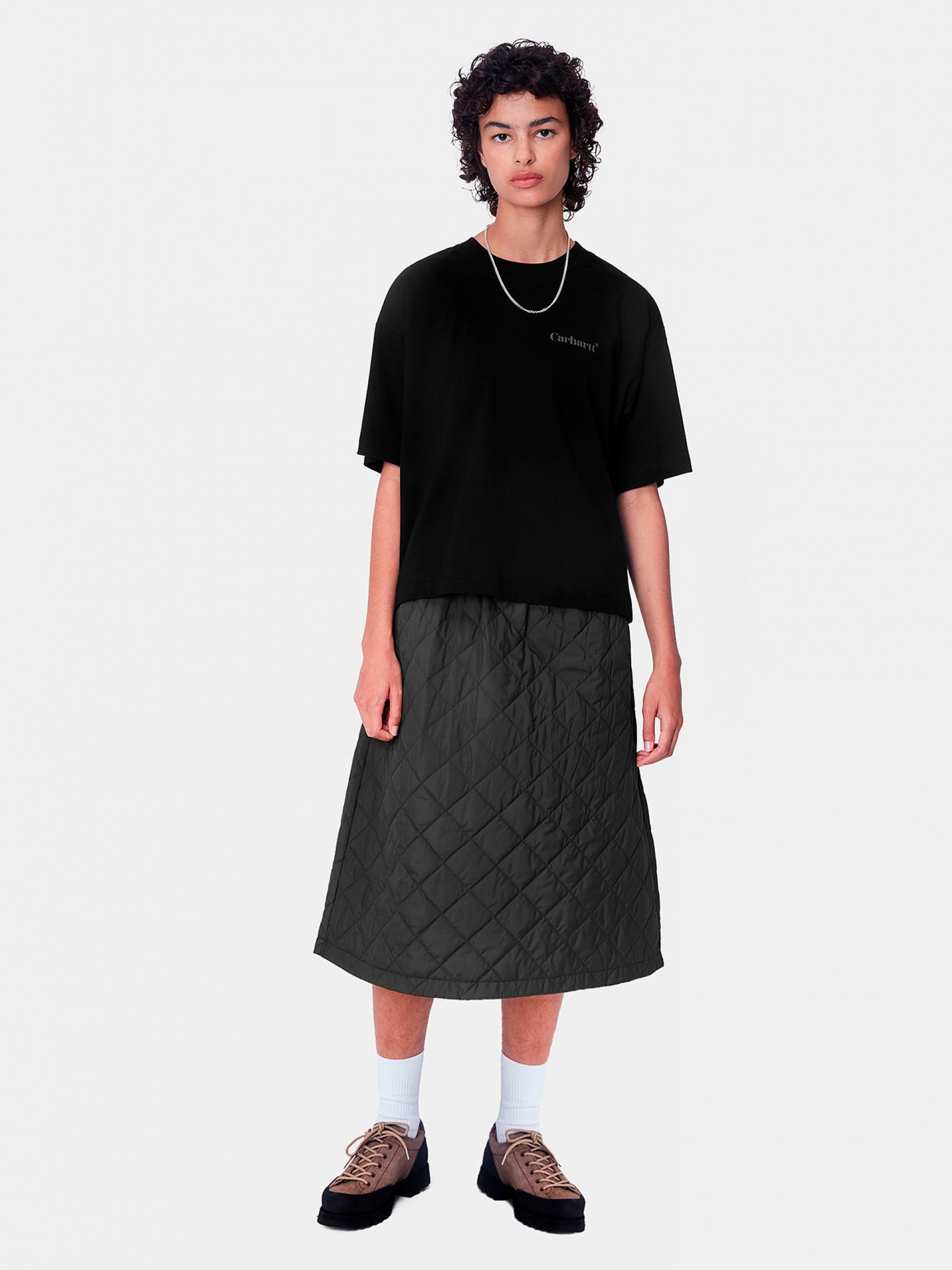 T-shirt Carhartt WIP Fold Leo W