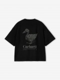 Camiseta Carhartt WIP Fold Leo W