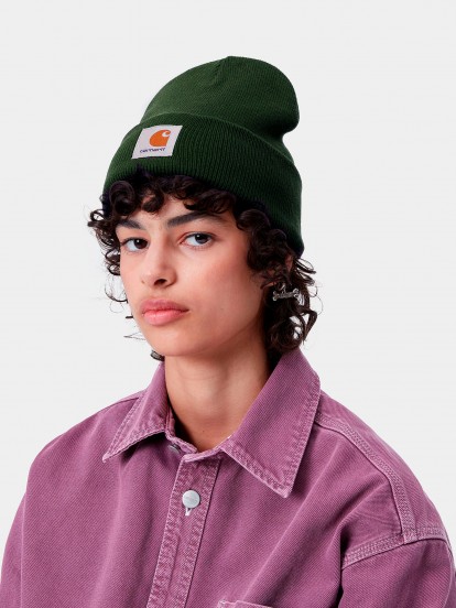 Carhartt WIP Short Watch Beanie