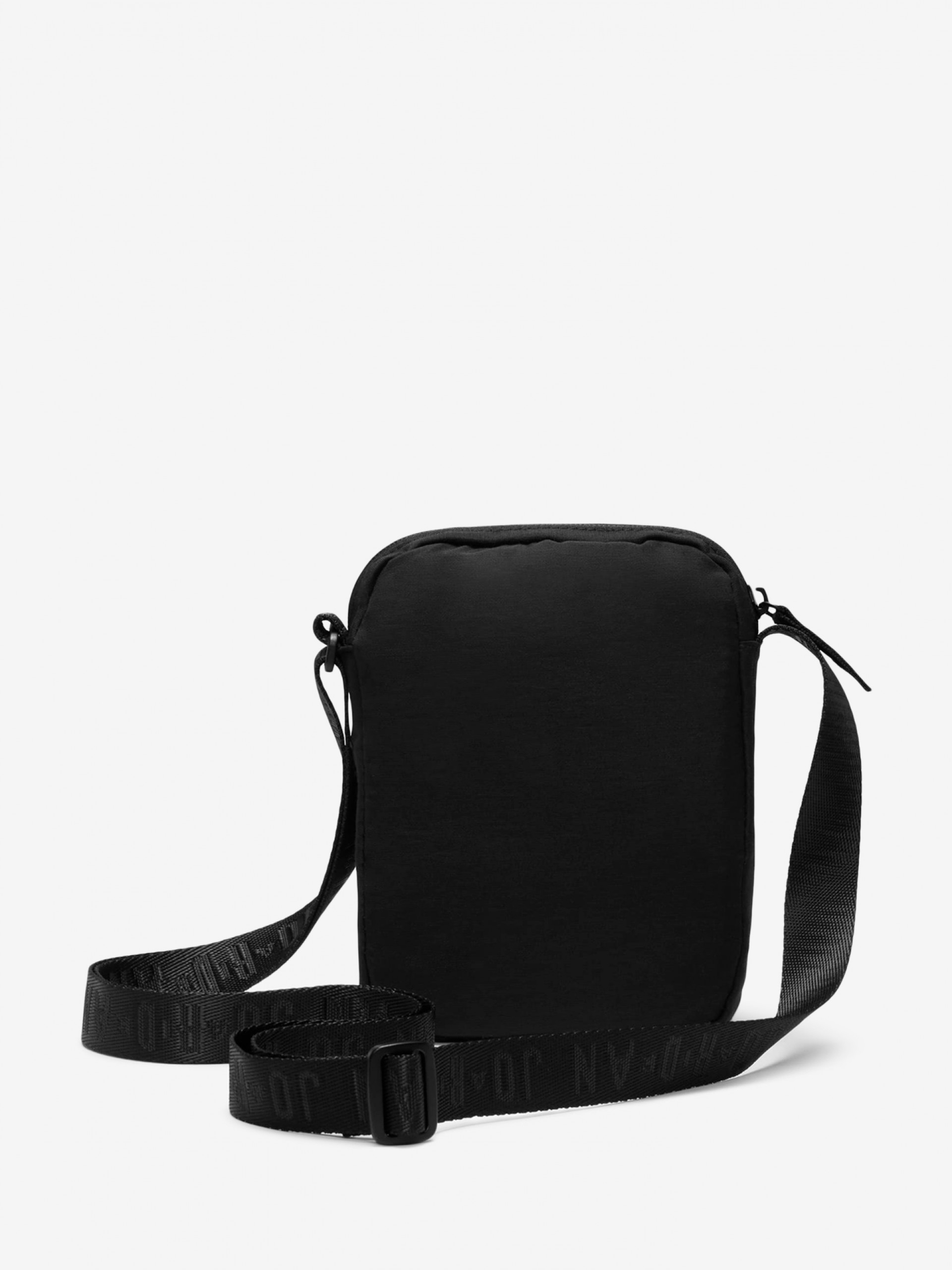 Bolsa a Tiracolo Nike Jordan Airborne Festival Preta