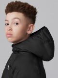 Nike Jordan Welded Puffer Junior Jacket