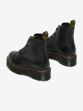 Dr. Martens Sinclair Milled Nappa Leather Boots