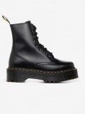 Botas Dr. Martens Jadon Smooth Leather Platform