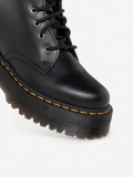 Dr. Martens Jadon Smooth Leather Platform Boots