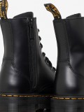 Botas Dr. Martens Jadon Smooth Leather Platform