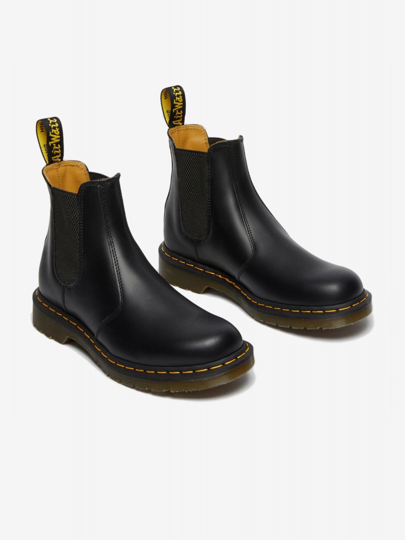 Botas Dr. Martens Chelsea 2976