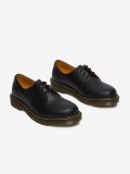 Zapatos Dr. Martens 1461 Black Smooth