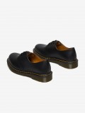 Sapatos Dr. Martens 1461 Black Smooth