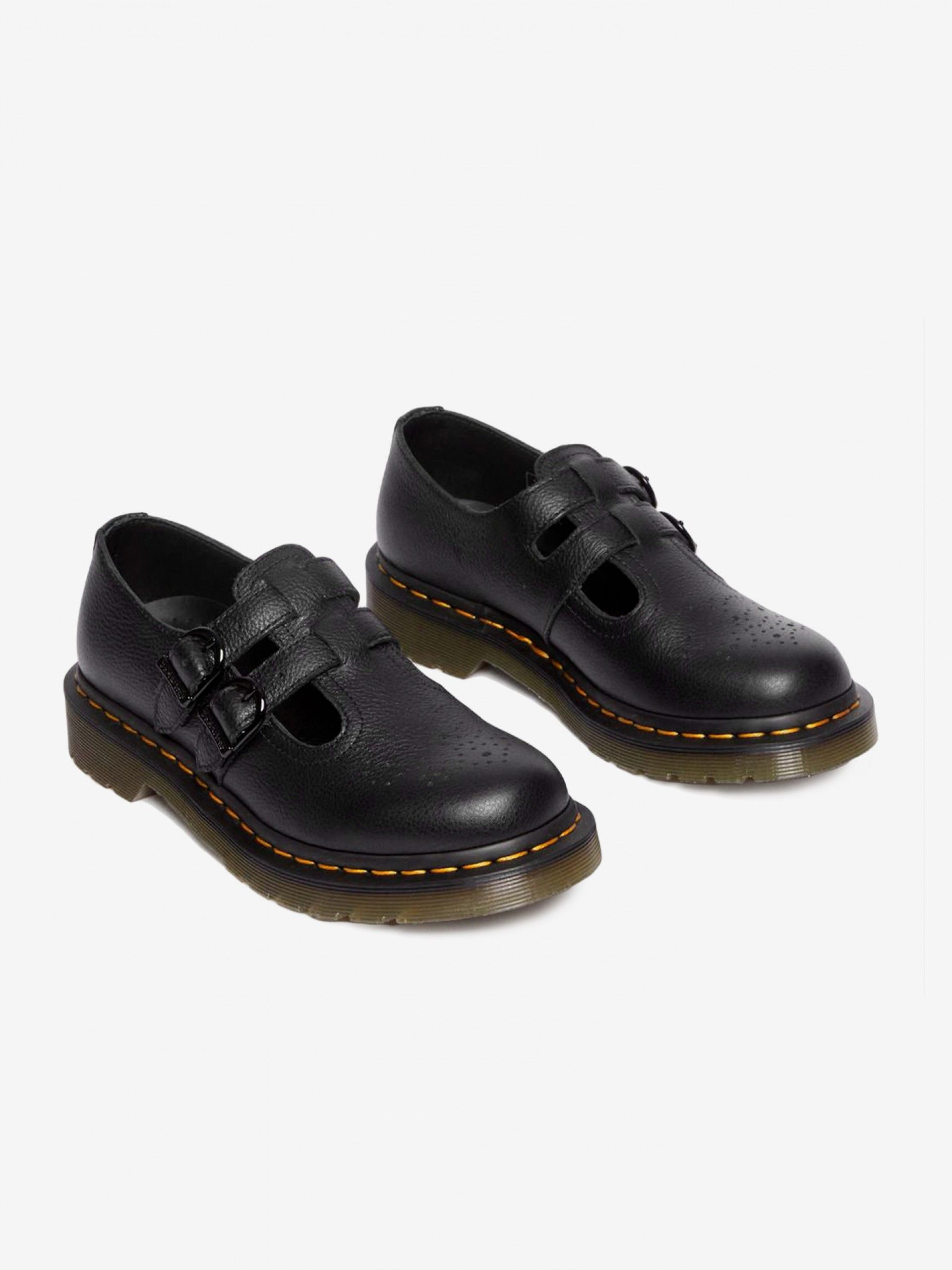 Dr. Martens 8065 Mary Jane Shoes