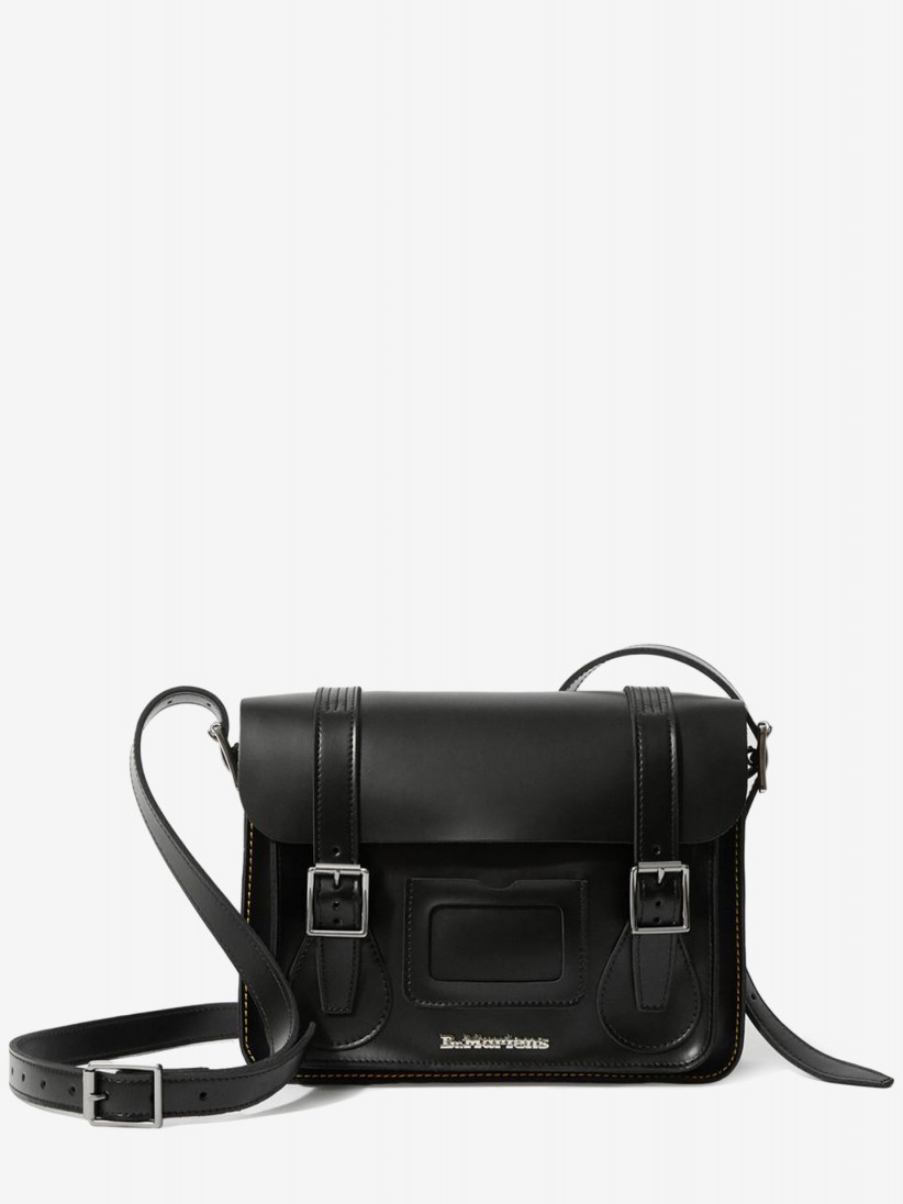 Bolso Dr. Martens 11'' Satchel