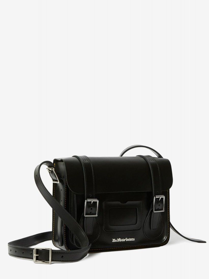 Bolso Dr. Martens 11'' Satchel