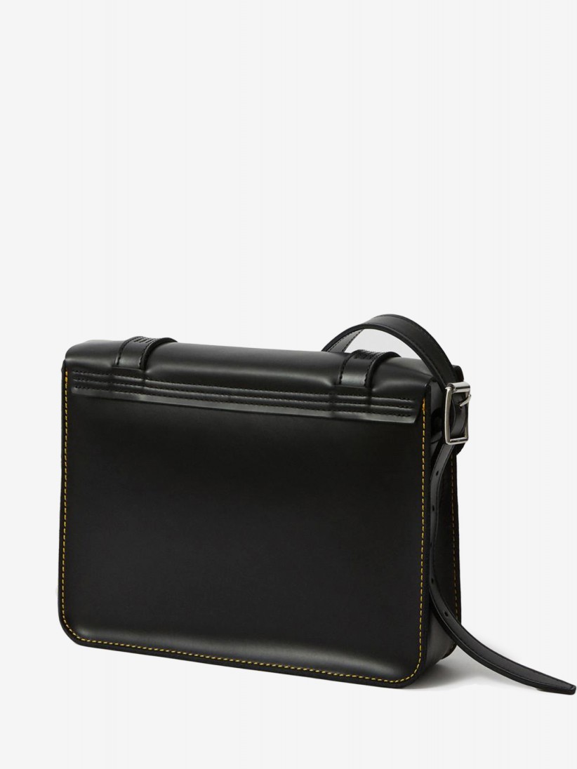 Bolso Dr. Martens 11'' Satchel