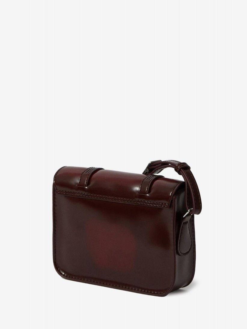 Bolso Dr. Martens 7'' Satchel