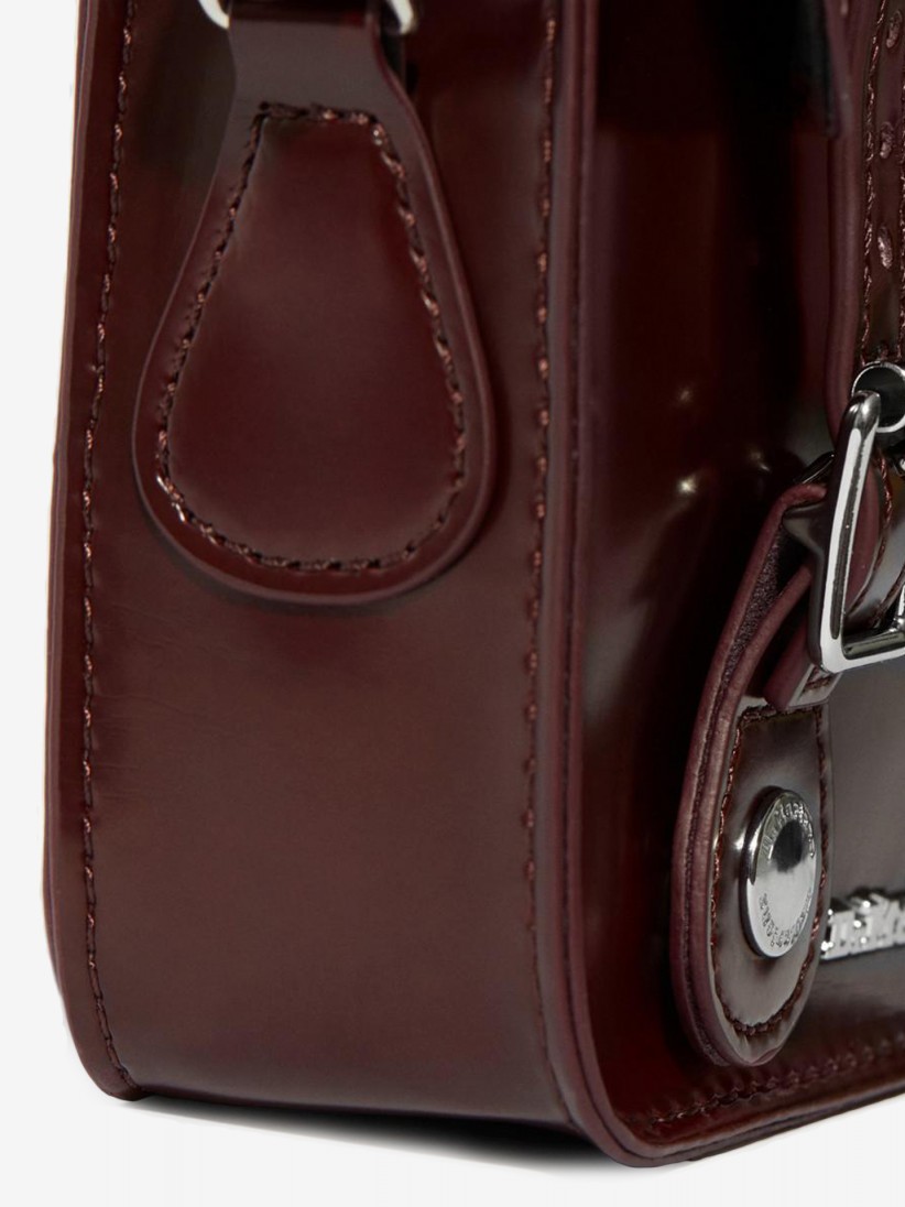 Mala Pequena Dr. Martens 7 Satchel