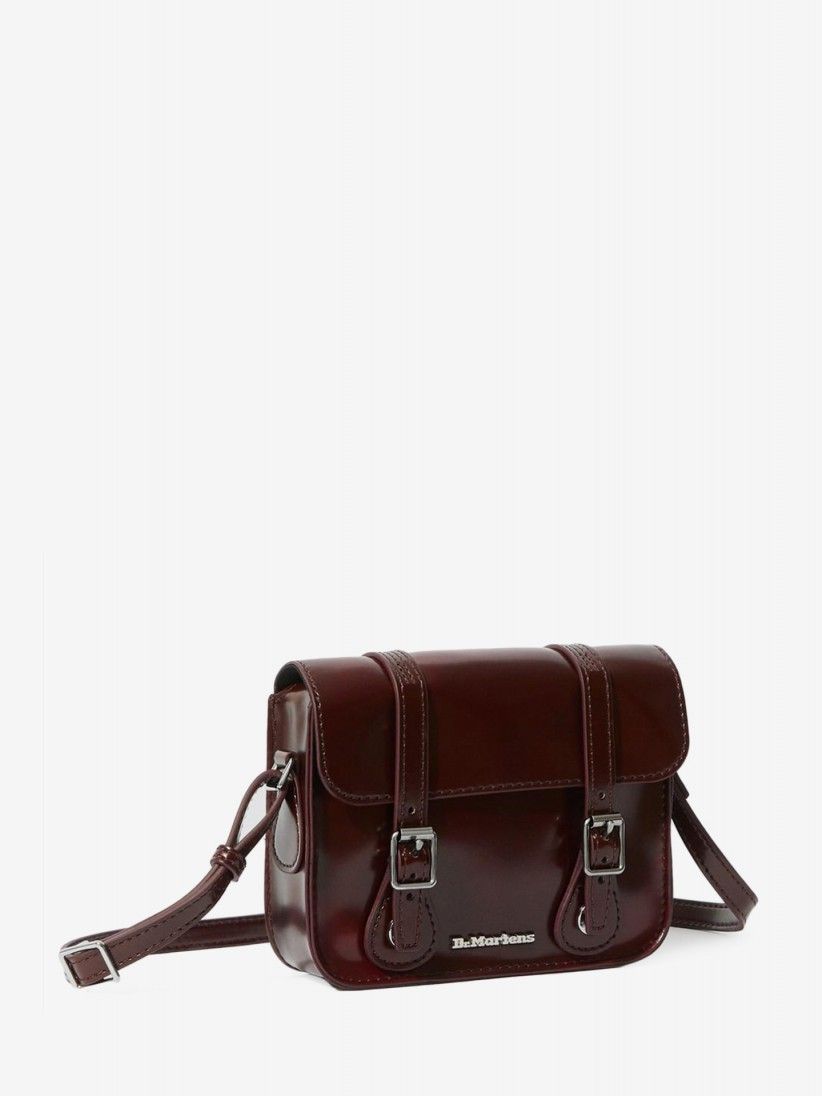 Mala Pequena Dr. Martens 7 Satchel