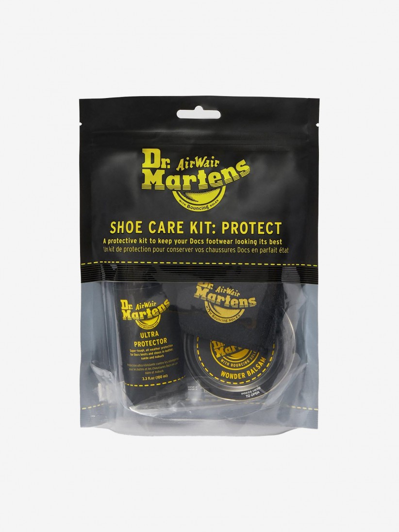 Dr. Martens Shoe Care Kit