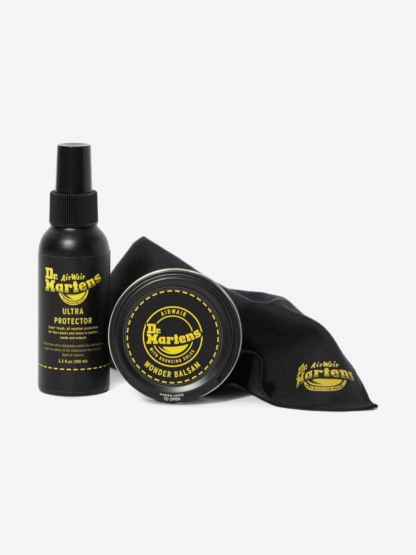 Dr. Martens Shoe Care Kit