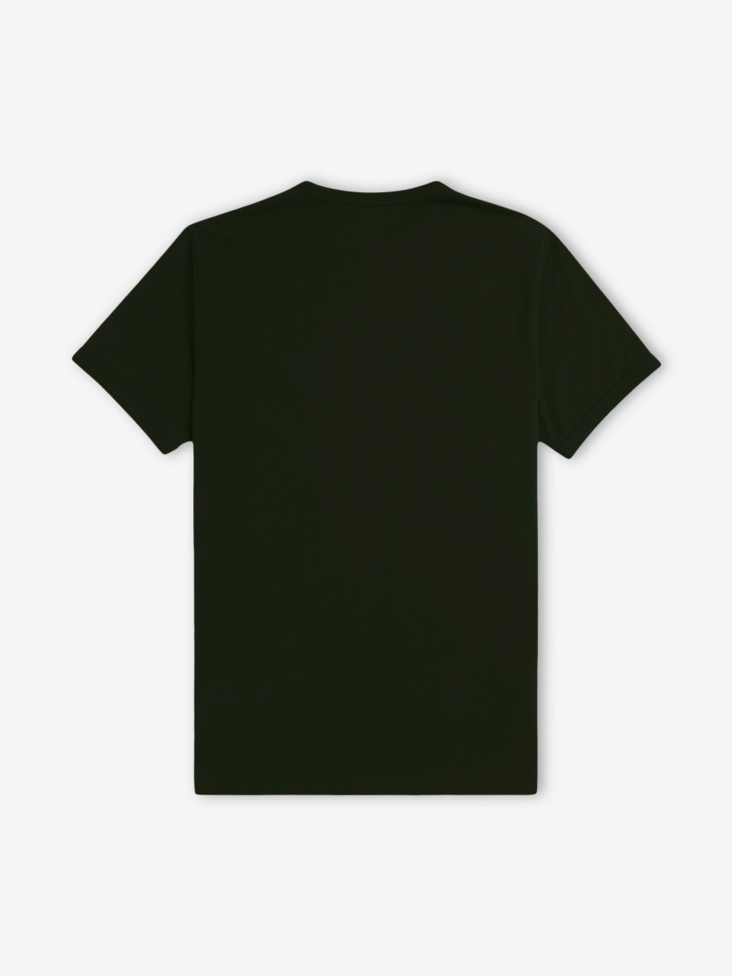 Camiseta Fred Perry Ringer