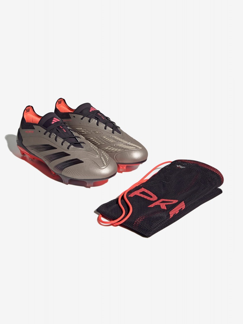 Adidas Predator Elite FG Football Boots