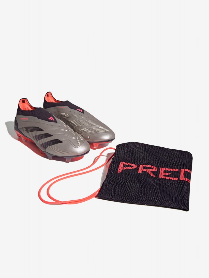 Adidas Predator Elite LL FG Football Boots