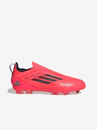 Adidas F50 Pro LL FG J Football Boots