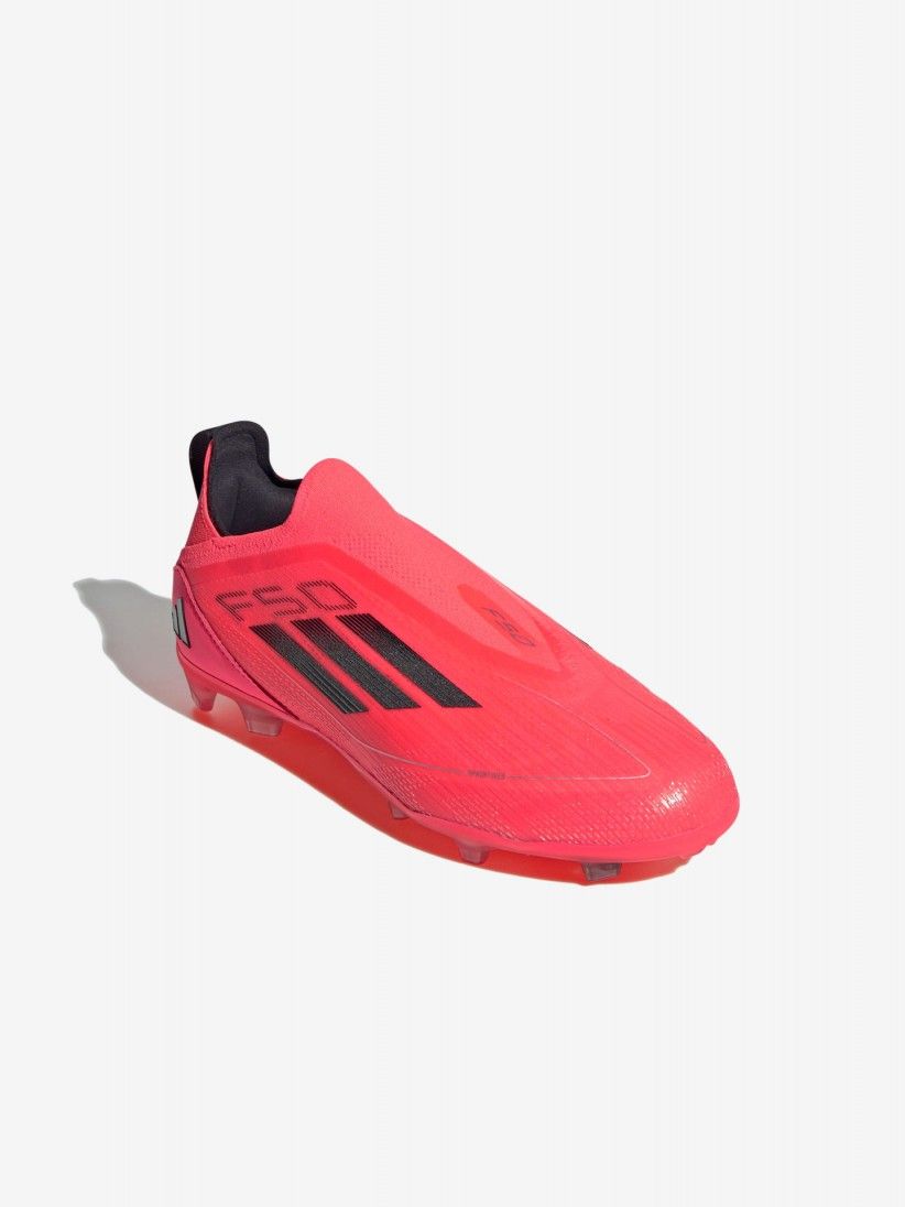 Adidas F50 Pro LL FG J Football Boots