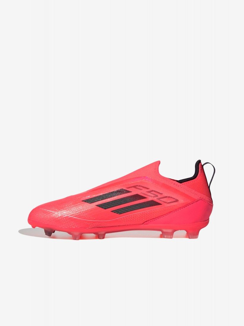 Adidas F50 Pro LL FG J Football Boots