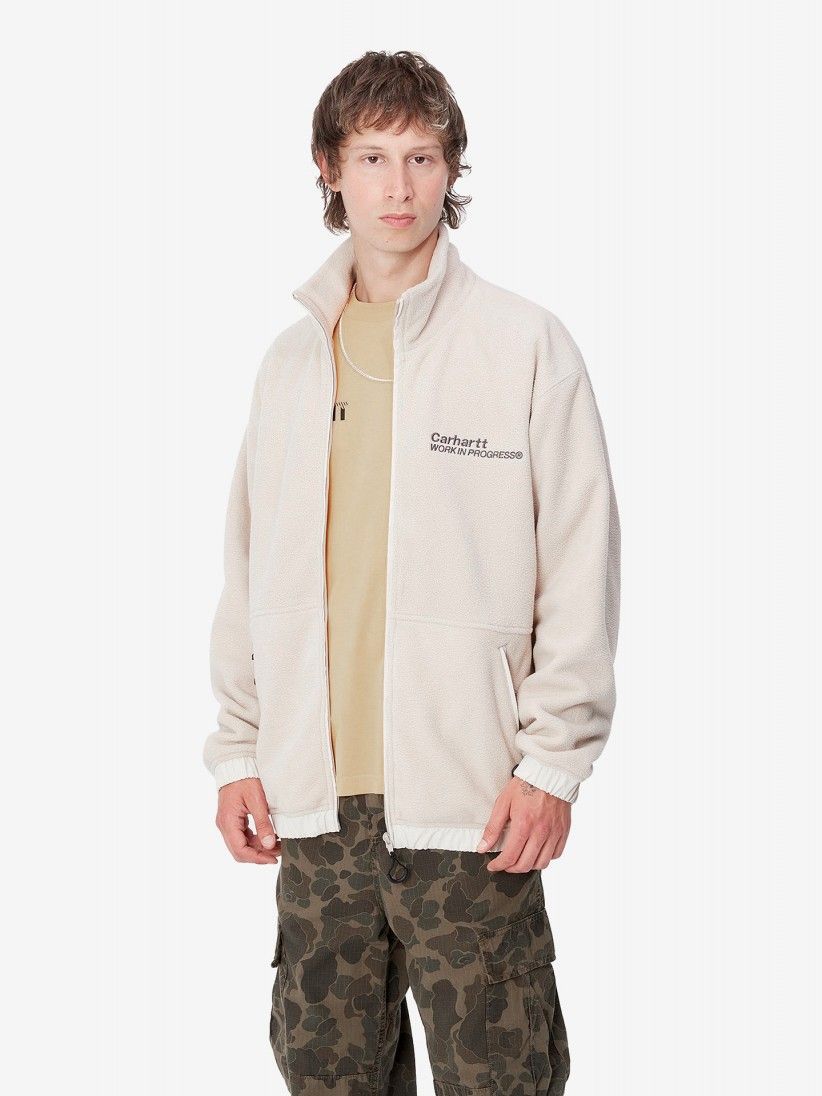 Chaqueta Carhartt WIP Flying Ducks Liner