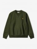 Sudadera Carhartt WIP American Script