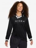 Nike Jacquard Dri-FIT Sportswear Collection Sweater