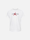 Camiseta Jordan Jumpman Sustainable Graphic Junior