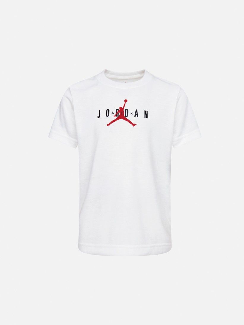 Jordan Jumpman Sustainable Graphic Junior T-shirt