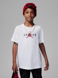 T-shirt Nike Jordan Jumpman Sustainable Graphic Junior