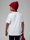 Jordan Jumpman Sustainable Graphic Junior T-shirt