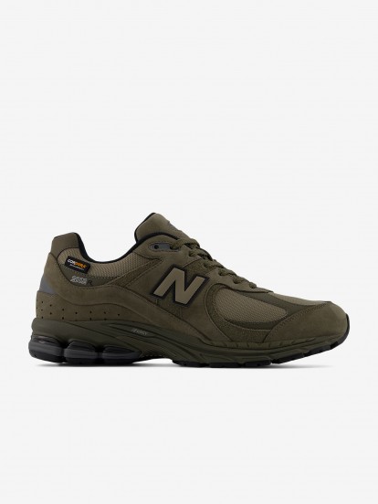 Sapatilhas New Balance M2002 V1