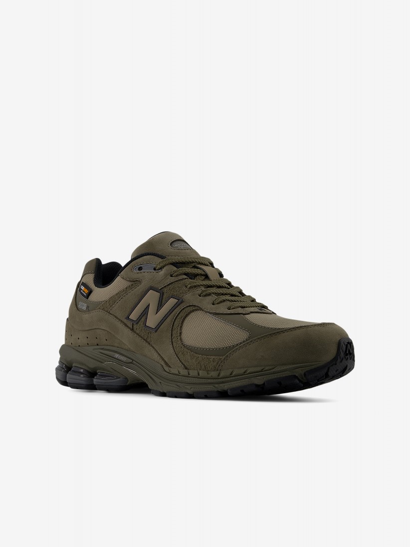 Sapatilhas New Balance M2002 V1