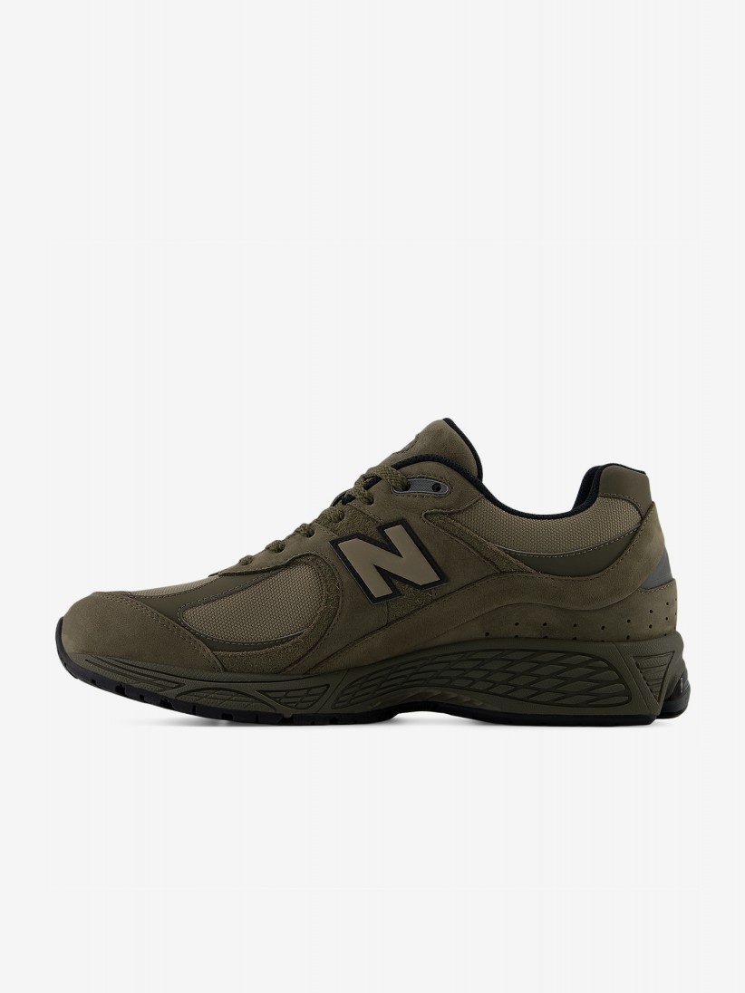 Sapatilhas New Balance M2002 V1