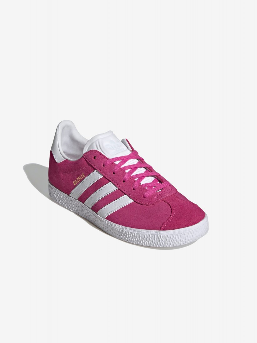 Adidas Gazelle J Sneakers