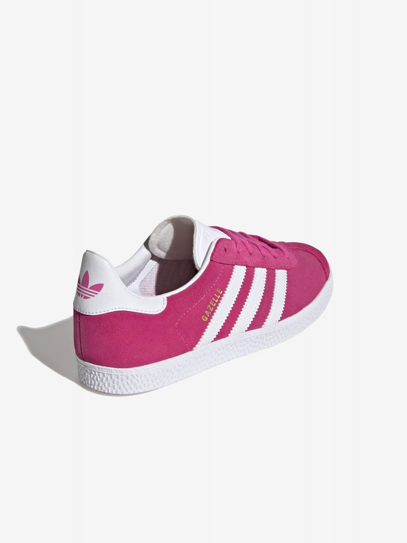 Sapatilhas Adidas Gazelle J