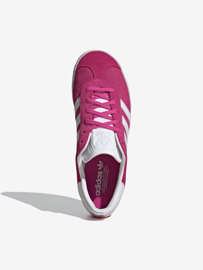 Sapatilhas Adidas Gazelle J